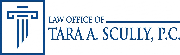 Law Office of Tara A. Scully, P.C. Logo
